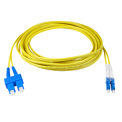 APS Optical Fiber Patch cord LC-LC 5m Duplex - Mall+254